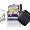 TomTom New One Classic Europe 22 pays