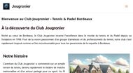 Club de padel Bordeaux