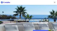 Location de Vacances sur la Costa del Sol Espagne