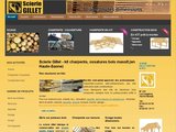 Maison ossature bois sur mesure en kit