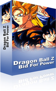 Dragon Ball Z : Bid For Power