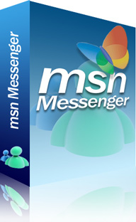 MSN messenger 7.5