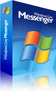 MSN Windows Live Messenger