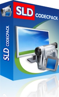 SLD Codec Pack Basic