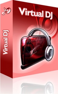 Virtual DJ v 4.2