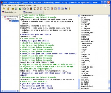 Mirc 6.35 Registration Code