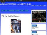 Site de telechargement de jeux wii