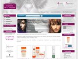 Comme préparer keratinovouju le masque pour les cheveux