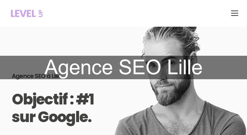 Agence SEO Lille