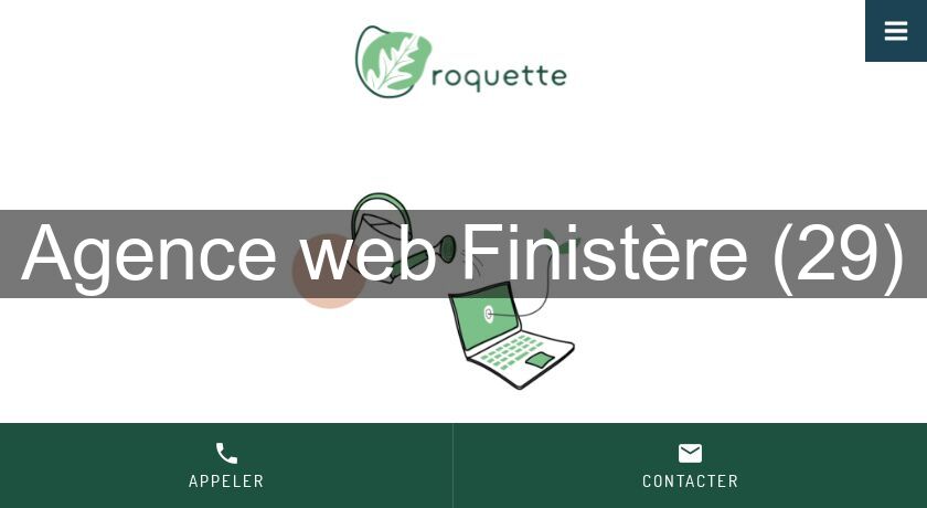 Agence web Finistère (29)