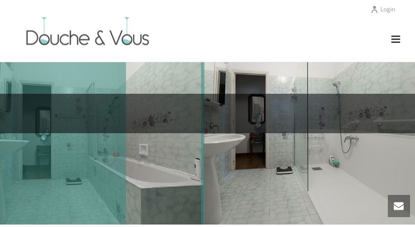 Aménagement de salles de bain, La Colle sur Loup (06)