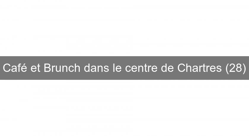Café et Brunch dans le centre de Chartres (28)