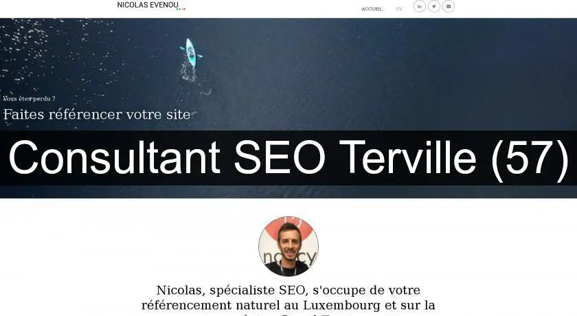 Consultant SEO Terville (57)