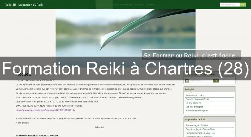 Formation Reiki à Chartres (28)