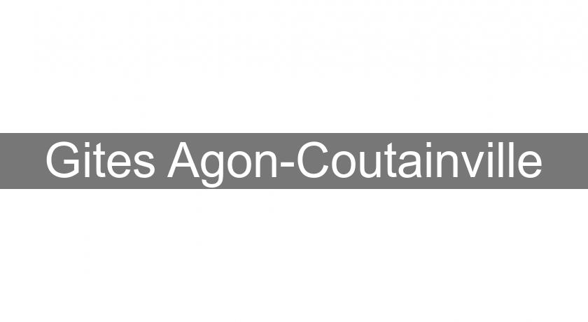 Gites Agon-Coutainville