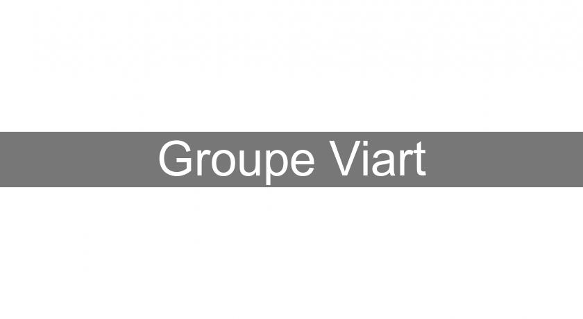 Groupe Viart