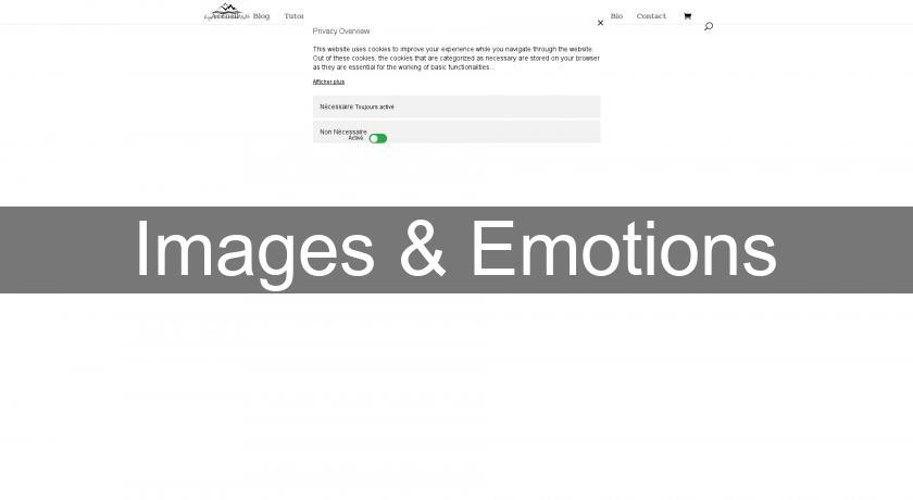 Images & Emotions