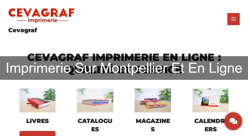 Imprimerie Sur Montpellier Et En Ligne