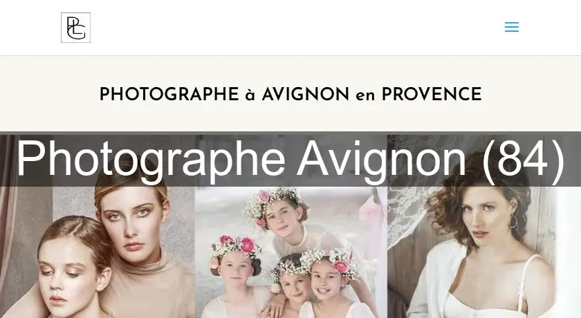 Photographe Avignon (84)