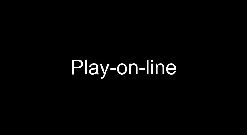 Play-on-line