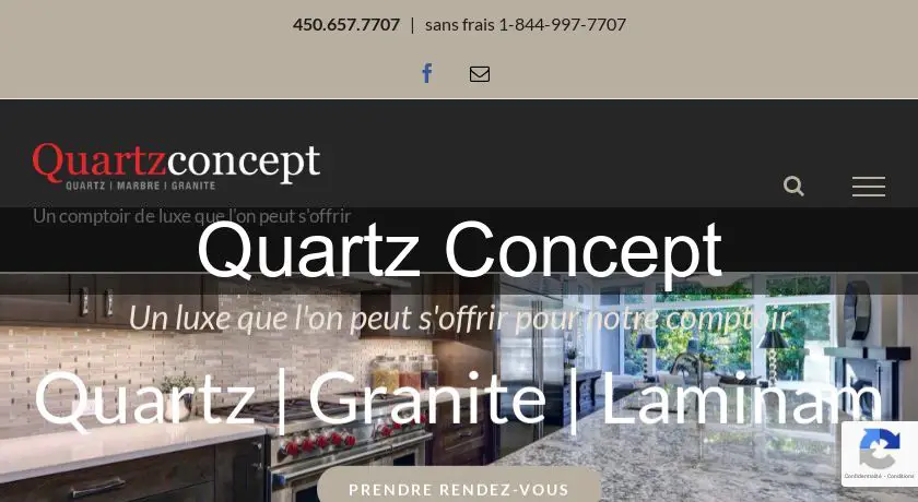 Quartz Concept