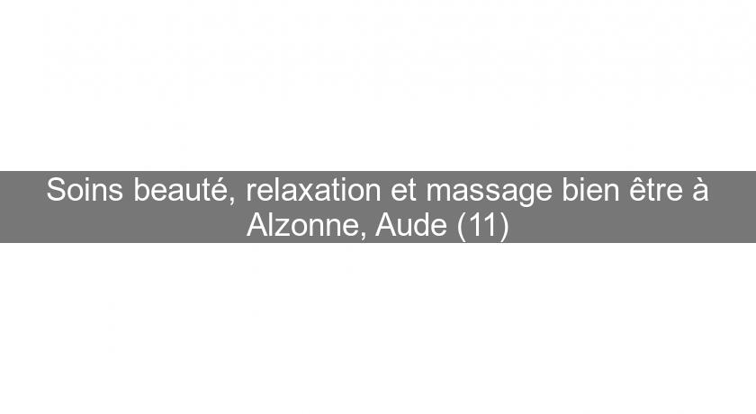 Soins beauté, relaxation et massage bien être à Alzonne, Aude (11)
