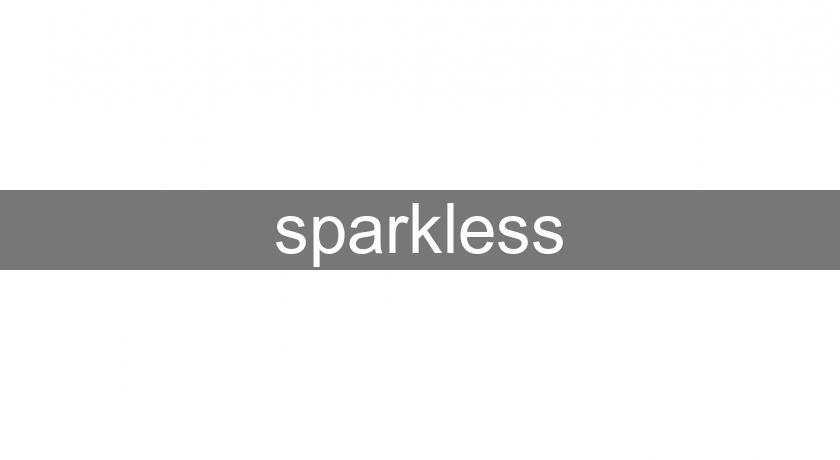 sparkless