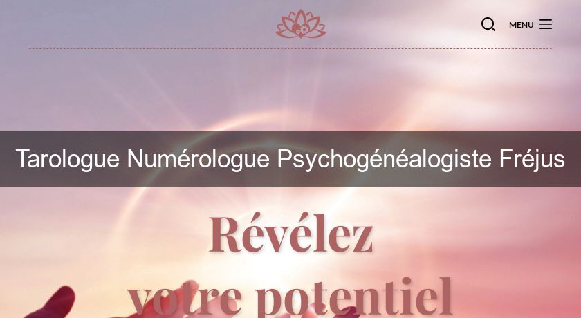 Tarologue Numérologue Psychogénéalogiste Fréjus
