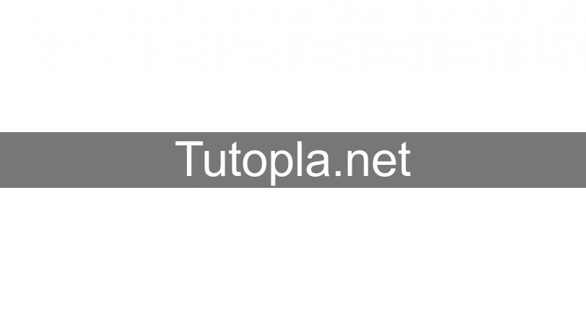 Tutopla.net