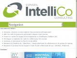 Accompagnement MS Sharepoint et Intelligence d'affaires