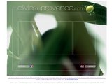 Achat oliviers et sa culture - olivier de provence