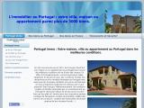 acheter votre maison ou appartement au Portugal
