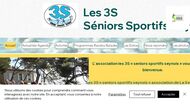 Activités sports et loisirs senior, La Seyne sur Mer (83)