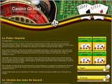 Actualité et astuces jeux de casino et de poker en ligne