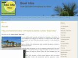 Actualités, culture et tourisme au Brésil