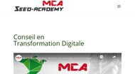Agence de communication digitale en Suisse