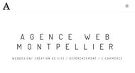 Agence de création internet et référencement, Montpellier (34)