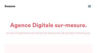 Agence digitale Paris