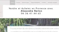 Agence immobilière Peyrolles en Provence (13)