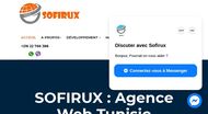 Agence web Tunisie