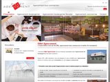 Agencement de commerces et locaux professionnels en Vendée (85)