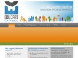 Aide à la parentalité, éducateur et médiateur en Aquitaine 