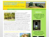 alimentation animale biologique et produits terroir bio, Arles (13)