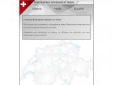 Annuaire des entreprises en Suisse