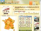 Annuaire des grands gites en France