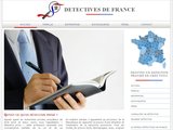 Annuaires des Détectives en France