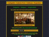 Antiquités & Galerie d'Art