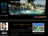 Appartement en résidence de standing avec piscine, à vendre en Tunisie