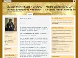 Avocat droit du travail et de la famille, Montpellier (34)