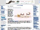 Bijoux en perles de culture - Gemperles